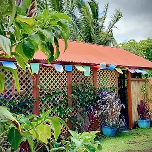 Tropical Zen , Pahoa United States