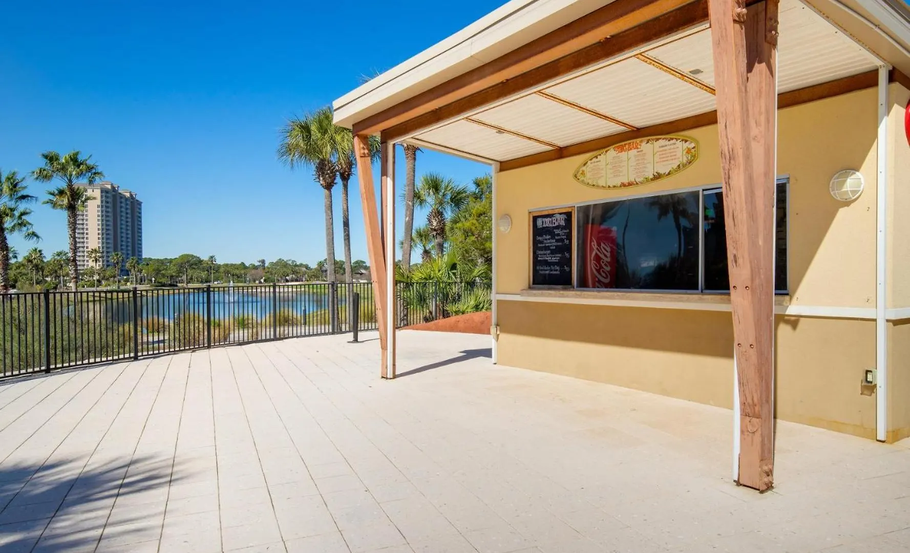 Holiday home Luau II 6429 Villa Destin