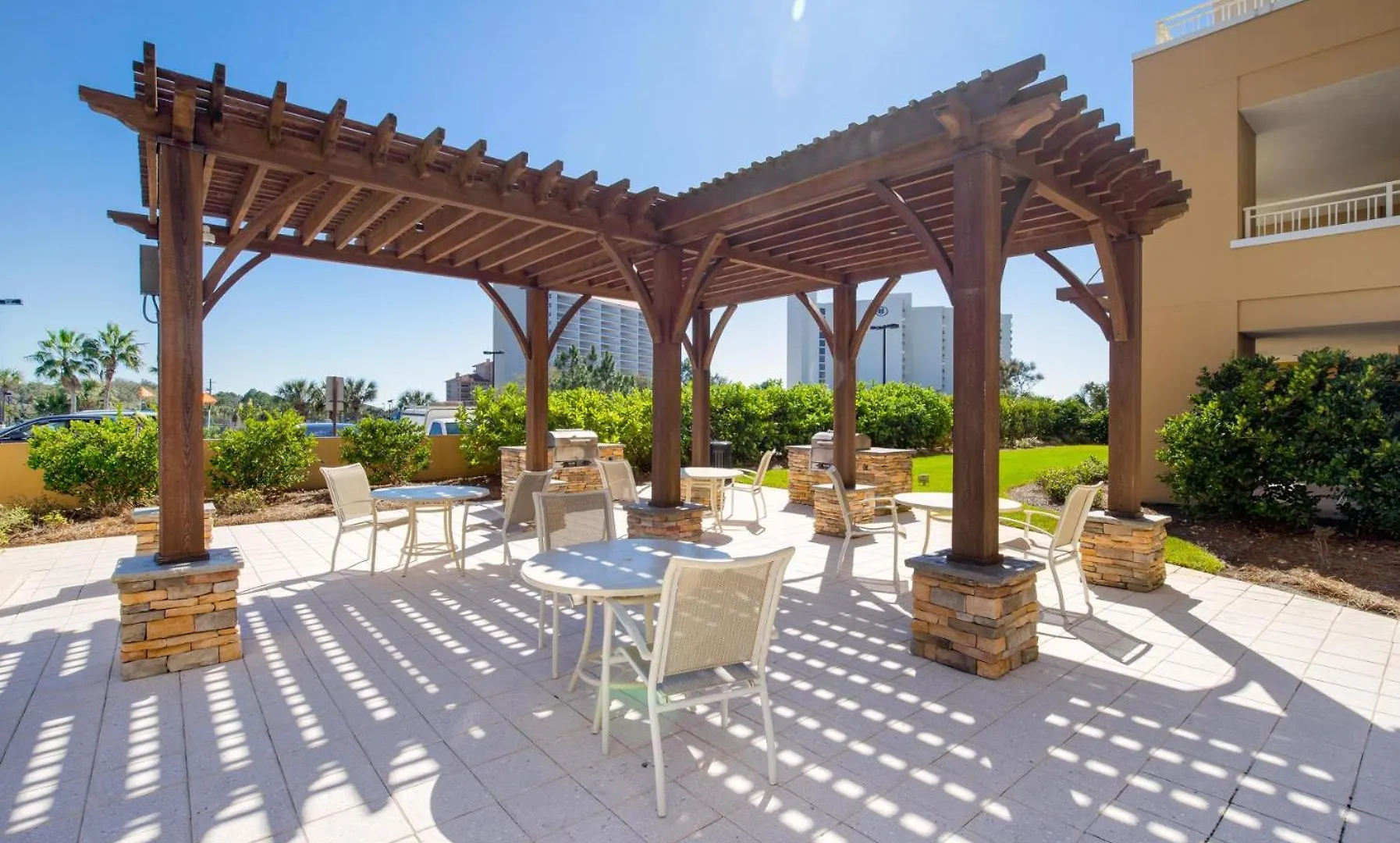 Holiday home Luau II 6429 Villa Destin United States